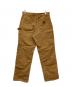 CarHartt (カーハート) ペインターパンツ ベージュ サイズ:SIZE 30：7000円
