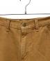 中古・古着 CarHartt (カーハート) ペインターパンツ ベージュ サイズ:SIZE 30：7000円