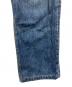 中古・古着 LEVI'S (リーバイス) ボタンフライ90sデニムパンツ インディゴ サイズ:W33：8000円