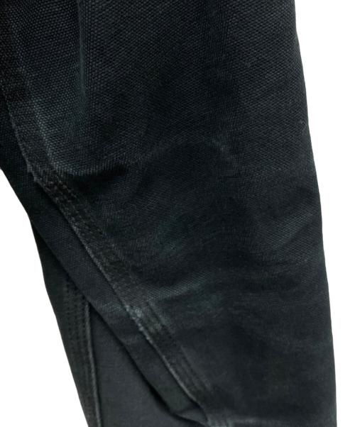 CarHartt（カーハート）CarHartt (カーハート) ダック地裏地サーマルアクティブジャケット ブラック サイズ:Sの古着・服飾アイテム
