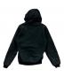 CarHartt (カーハート) ダック地裏地サーマルアクティブジャケット ブラック サイズ:S：20000円