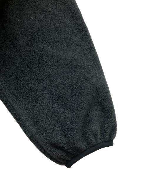 NIKE（ナイキ）NIKE (ナイキ) アノラックパーカー レッド×グレー サイズ:Mの古着・服飾アイテム