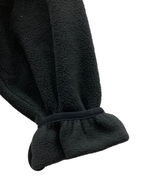 NIKE（ナイキ）NIKE (ナイキ) アノラックパーカー レッド×グレー サイズ:Mの古着・服飾アイテム