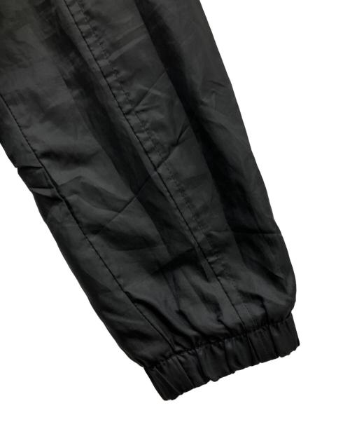 NIKE（ナイキ）NIKE (ナイキ) セットアップジャージ ブラック×レッド サイズ:Mの古着・服飾アイテム
