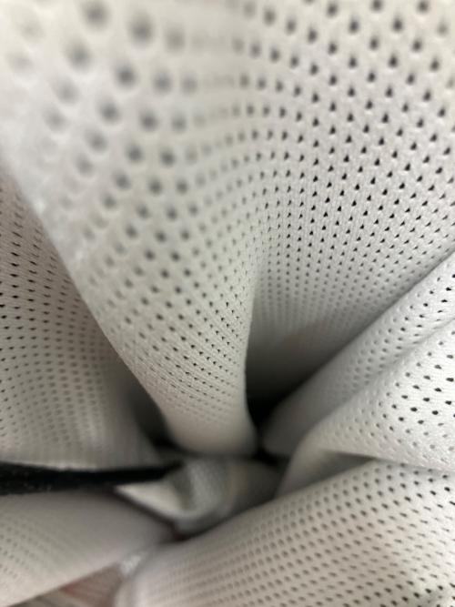 NIKE（ナイキ）NIKE (ナイキ) セットアップジャージ ブラック×レッド サイズ:Mの古着・服飾アイテム
