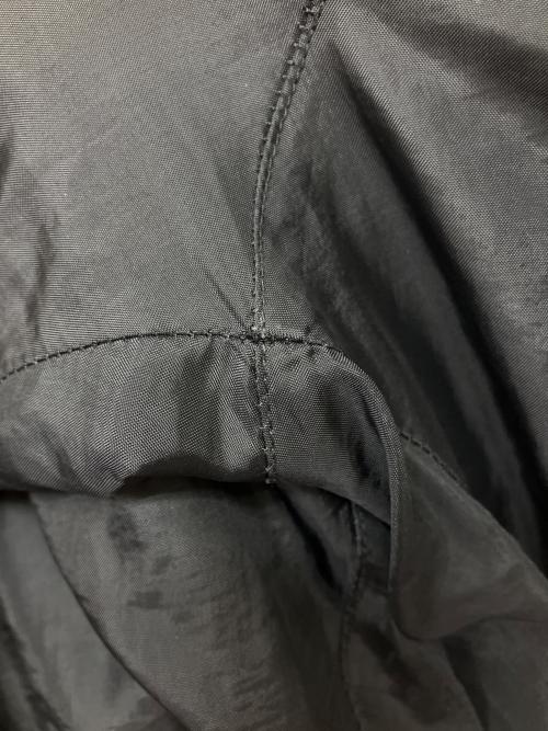 NIKE（ナイキ）NIKE (ナイキ) セットアップジャージ ブラック×レッド サイズ:Mの古着・服飾アイテム