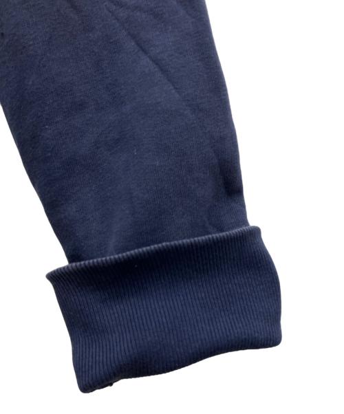POLO RALPH LAUREN（ポロ・ラルフローレン）POLO RALPH LAUREN (ポロ・ラルフローレン) ボートネックスウェット ネイビー サイズ:Lの古着・服飾アイテム