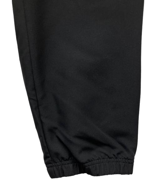 adidas（アディダス）adidas (アディダス) スリーストライプストラックスーツ ブラック サイズ:M 未使用品の古着・服飾アイテム