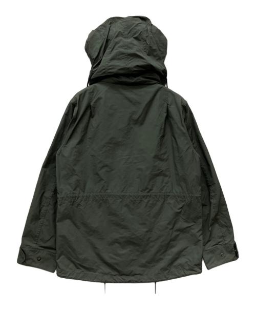 THE RERACS（ザ リラクス）THE RERACS (ザ リラクス) マウンテンパーカー グリーン サイズ:不明の古着・服飾アイテム