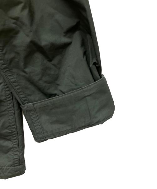 THE RERACS（ザ リラクス）THE RERACS (ザ リラクス) マウンテンパーカー グリーン サイズ:不明の古着・服飾アイテム