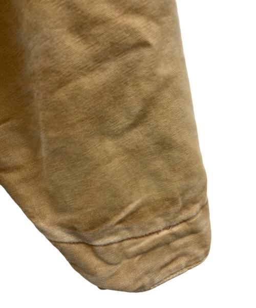 CarHartt（カーハート）CarHartt (カーハート) デトロイトジャケット カーキ サイズ:Lの古着・服飾アイテム