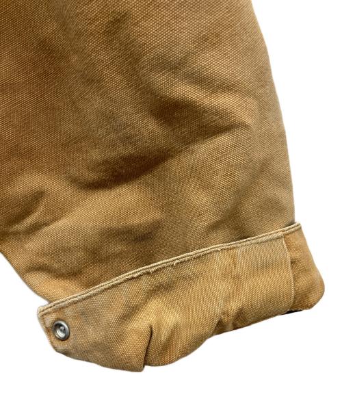 CarHartt（カーハート）CarHartt (カーハート) デトロイトジャケット カーキ サイズ:Lの古着・服飾アイテム