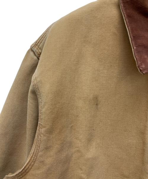 CarHartt（カーハート）CarHartt (カーハート) デトロイトジャケット カーキ サイズ:Lの古着・服飾アイテム