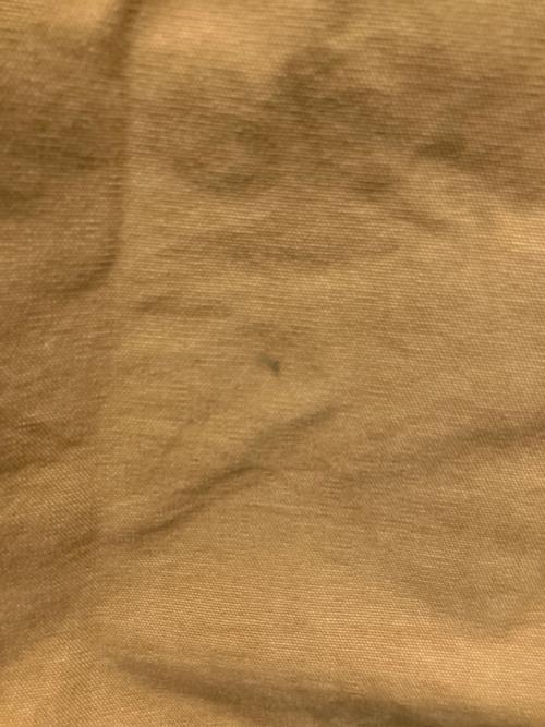 CarHartt（カーハート）CarHartt (カーハート) デトロイトジャケット カーキ サイズ:Lの古着・服飾アイテム