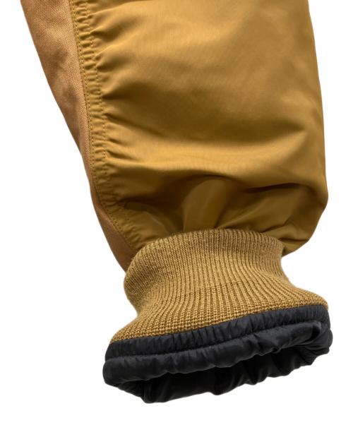CarHartt（カーハート）CarHartt (カーハート) アシュトンボンバージャケット ブラウン サイズ:Sの古着・服飾アイテム