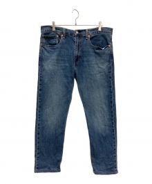 LEVI'S（リーバイス）の古着「デニムパンツ」｜インディゴ