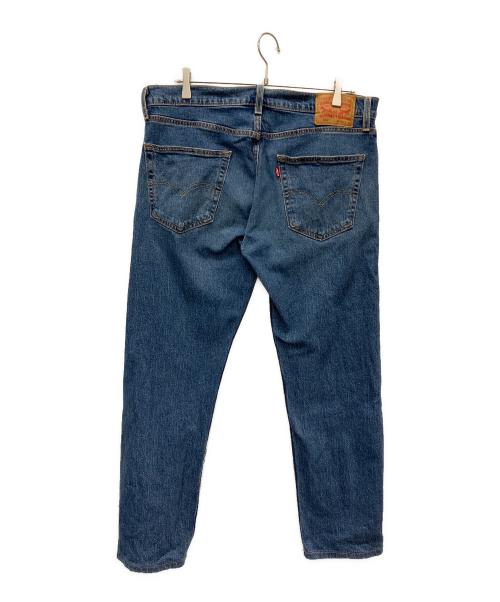 LEVI'S（リーバイス）LEVI'S (リーバイス) デニムパンツ インディゴ サイズ:W34L32の古着・服飾アイテム