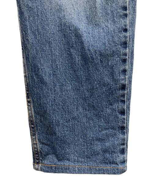 LEVI'S（リーバイス）LEVI'S (リーバイス) デニムパンツ インディゴ サイズ:W34L32の古着・服飾アイテム