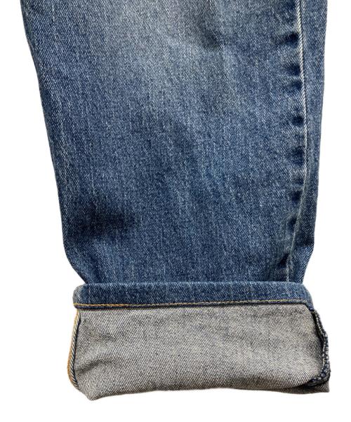 LEVI'S（リーバイス）LEVI'S (リーバイス) デニムパンツ インディゴ サイズ:W34L32の古着・服飾アイテム