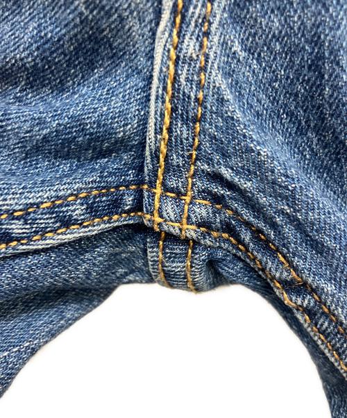 LEVI'S（リーバイス）LEVI'S (リーバイス) デニムパンツ インディゴ サイズ:W34L32の古着・服飾アイテム