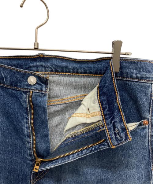 LEVI'S（リーバイス）LEVI'S (リーバイス) デニムパンツ インディゴ サイズ:W34L32の古着・服飾アイテム