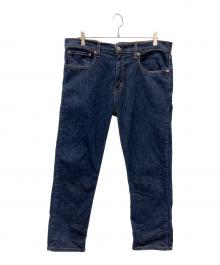 LEVI'S（リーバイス）の古着「デニムパンツ」｜インディゴ