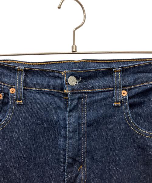 LEVI'S（リーバイス）LEVI'S (リーバイス) デニムパンツ インディゴ サイズ:不明の古着・服飾アイテム