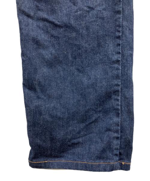 LEVI'S（リーバイス）LEVI'S (リーバイス) デニムパンツ インディゴ サイズ:不明の古着・服飾アイテム
