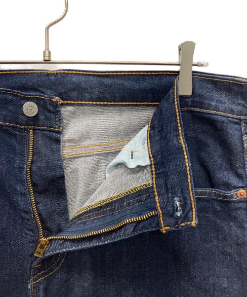 LEVI'S（リーバイス）LEVI'S (リーバイス) デニムパンツ インディゴ サイズ:不明の古着・服飾アイテム