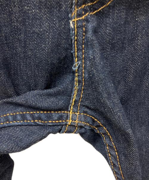 LEVI'S（リーバイス）LEVI'S (リーバイス) デニムパンツ インディゴ サイズ:不明の古着・服飾アイテム