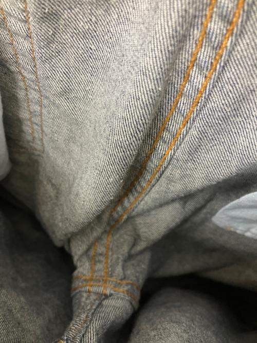 LEVI'S（リーバイス）LEVI'S (リーバイス) デニムパンツ インディゴ サイズ:不明の古着・服飾アイテム