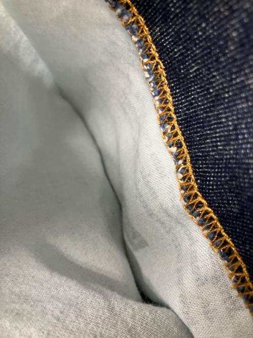 LEVI'S（リーバイス）LEVI'S (リーバイス) デニムパンツ インディゴ サイズ:不明の古着・服飾アイテム