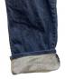 中古・古着 LEVI'S (リーバイス) デニムパンツ インディゴ サイズ:不明：5000円