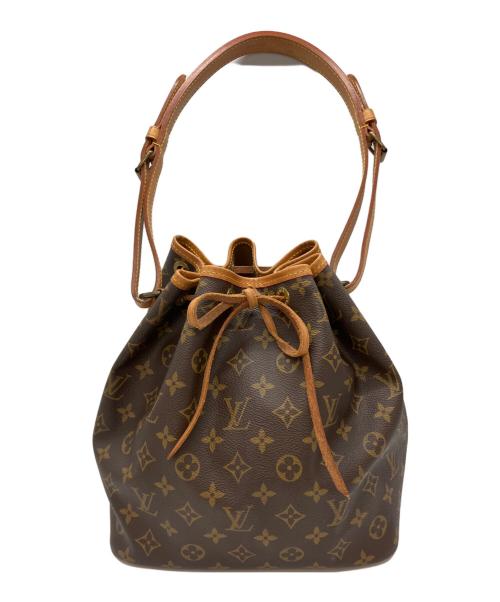 LOUIS VUITTON（ルイ ヴィトン）LOUIS VUITTON (ルイ ヴィトン) ショルダーバッグの古着・服飾アイテム