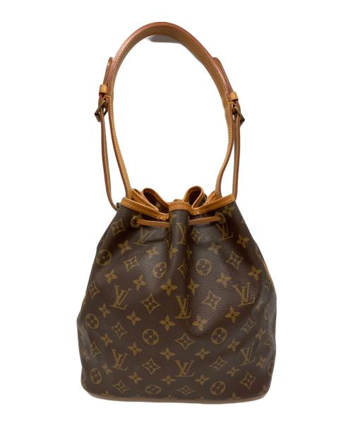 LOUIS VUITTON（ルイ ヴィトン）LOUIS VUITTON (ルイ ヴィトン) ショルダーバッグの古着・服飾アイテム
