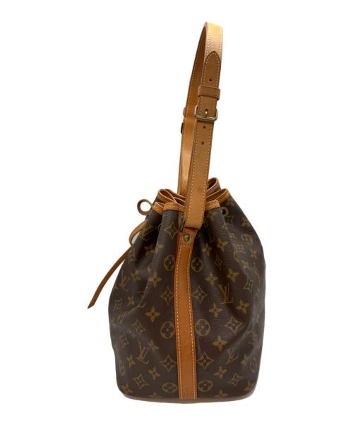 LOUIS VUITTON（ルイ ヴィトン）LOUIS VUITTON (ルイ ヴィトン) ショルダーバッグの古着・服飾アイテム