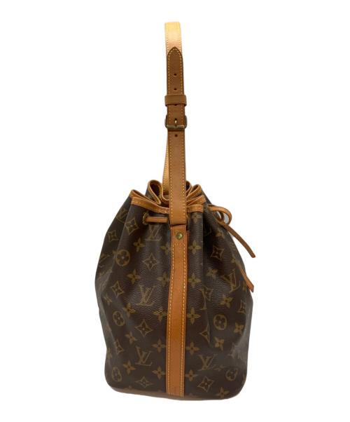 LOUIS VUITTON（ルイ ヴィトン）LOUIS VUITTON (ルイ ヴィトン) ショルダーバッグの古着・服飾アイテム