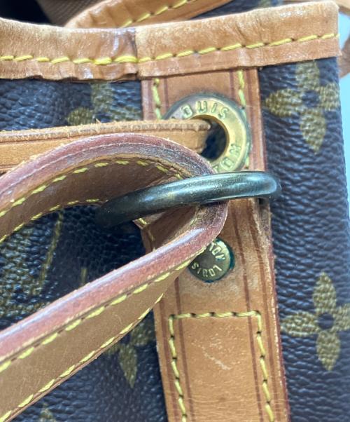 LOUIS VUITTON（ルイ ヴィトン）LOUIS VUITTON (ルイ ヴィトン) ショルダーバッグの古着・服飾アイテム