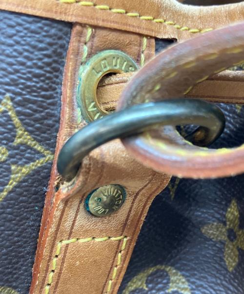LOUIS VUITTON（ルイ ヴィトン）LOUIS VUITTON (ルイ ヴィトン) ショルダーバッグの古着・服飾アイテム