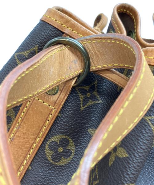 LOUIS VUITTON（ルイ ヴィトン）LOUIS VUITTON (ルイ ヴィトン) ショルダーバッグの古着・服飾アイテム