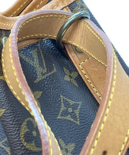 LOUIS VUITTON（ルイ ヴィトン）LOUIS VUITTON (ルイ ヴィトン) ショルダーバッグの古着・服飾アイテム