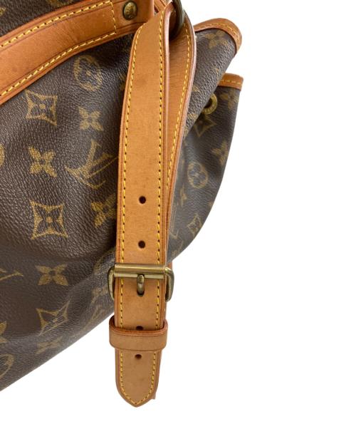 LOUIS VUITTON（ルイ ヴィトン）LOUIS VUITTON (ルイ ヴィトン) ショルダーバッグの古着・服飾アイテム
