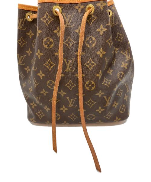 LOUIS VUITTON（ルイ ヴィトン）LOUIS VUITTON (ルイ ヴィトン) ショルダーバッグの古着・服飾アイテム