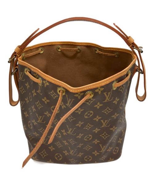 LOUIS VUITTON（ルイ ヴィトン）LOUIS VUITTON (ルイ ヴィトン) ショルダーバッグの古着・服飾アイテム