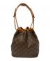 LOUIS VUITTON (ルイ ヴィトン) ショルダーバッグ：130000円