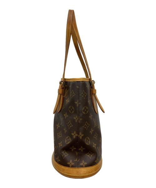 LOUIS VUITTON（ルイ ヴィトン）LOUIS VUITTON (ルイ ヴィトン) ショルダーバッグの古着・服飾アイテム