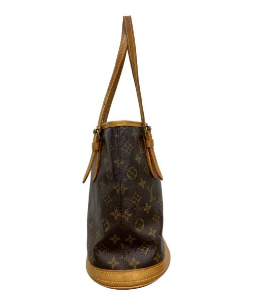 LOUIS VUITTON（ルイ ヴィトン）LOUIS VUITTON (ルイ ヴィトン) ショルダーバッグの古着・服飾アイテム