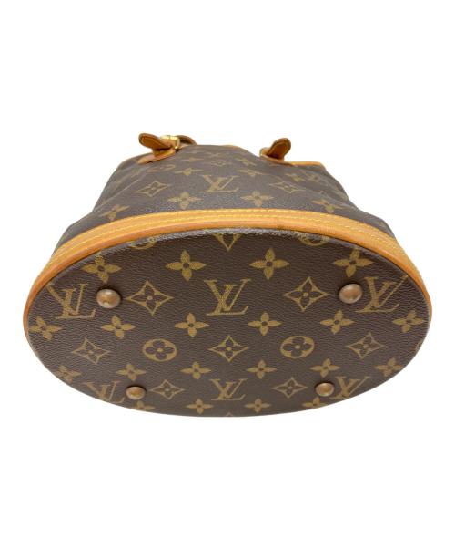 LOUIS VUITTON（ルイ ヴィトン）LOUIS VUITTON (ルイ ヴィトン) ショルダーバッグの古着・服飾アイテム