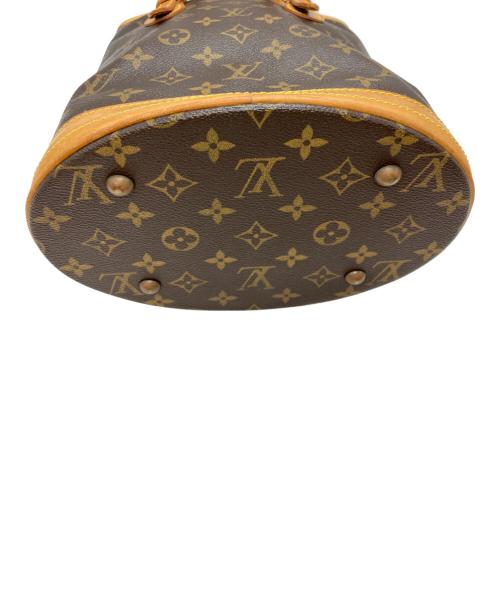 LOUIS VUITTON（ルイ ヴィトン）LOUIS VUITTON (ルイ ヴィトン) ショルダーバッグの古着・服飾アイテム