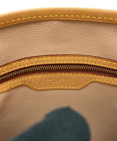 LOUIS VUITTON（ルイ ヴィトン）LOUIS VUITTON (ルイ ヴィトン) ショルダーバッグの古着・服飾アイテム